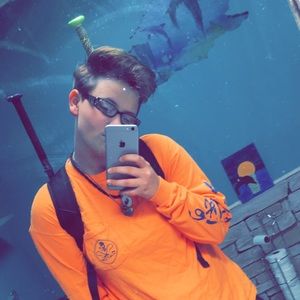 Meet your Posher, Madison